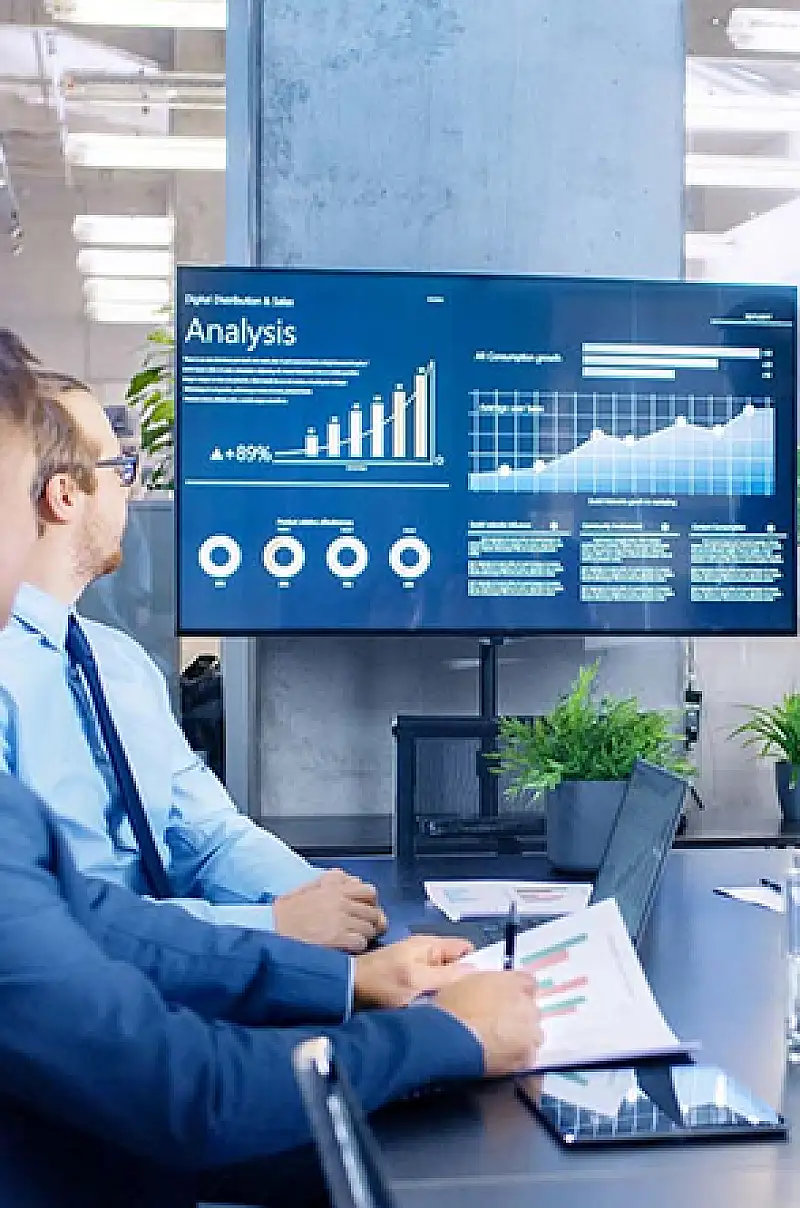 AI Transforming Enterprise Operations