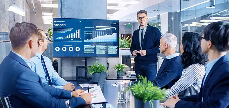 Digital Experience & Compliance