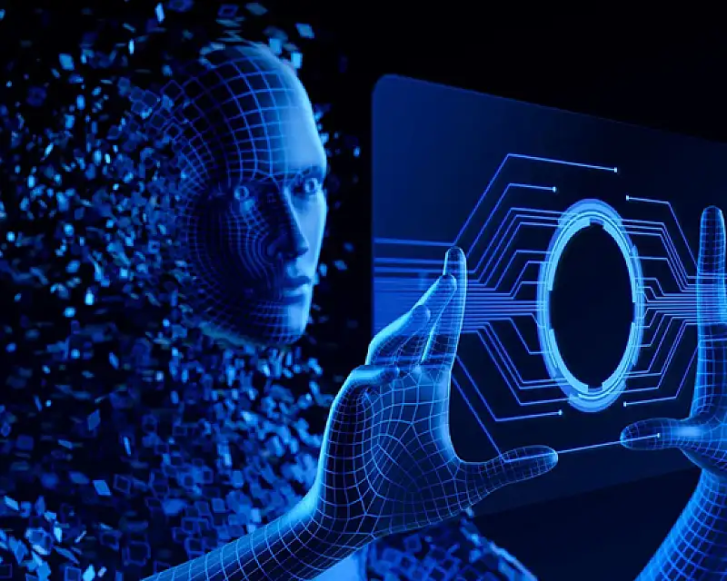 AI Agents Can Now Apply for Jobs at G42