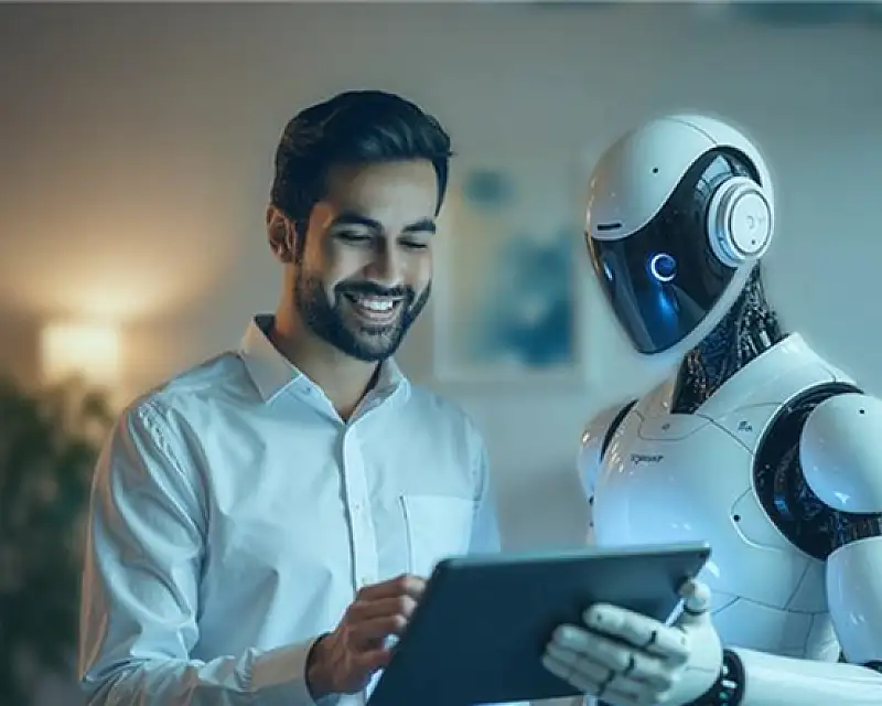 Future of AI-Driven Employment